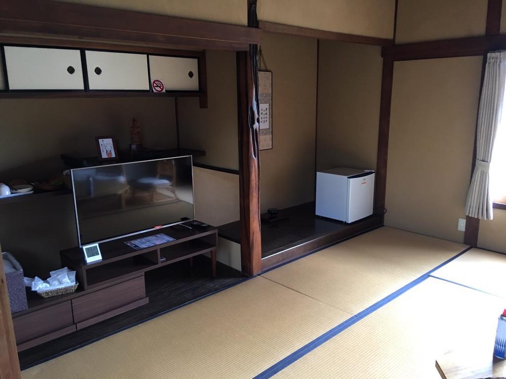 Jorinji Hotel Kyoto Exterior foto