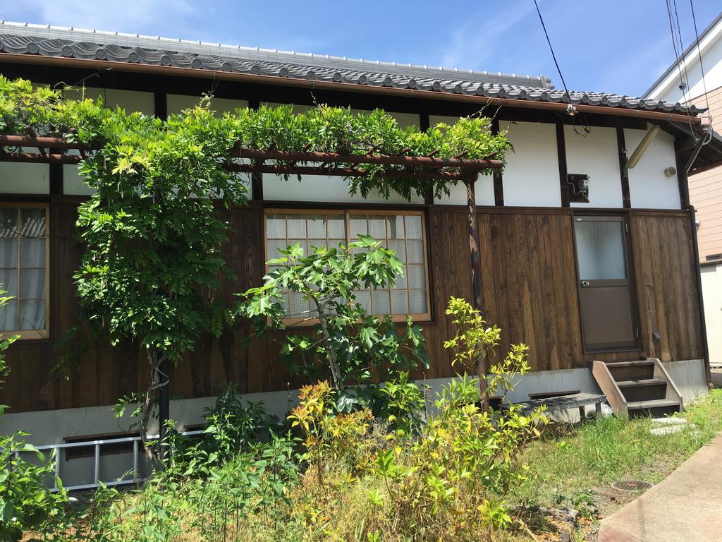 Jorinji Hotel Kyoto Exterior foto