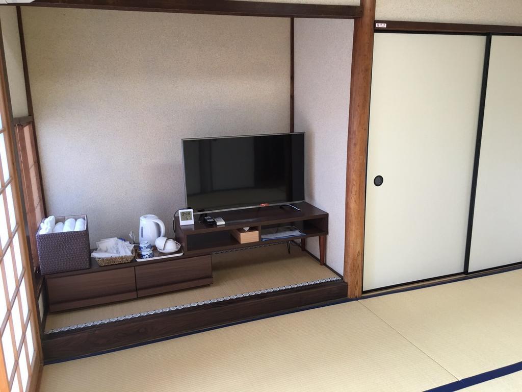 Jorinji Hotel Kyoto Exterior foto