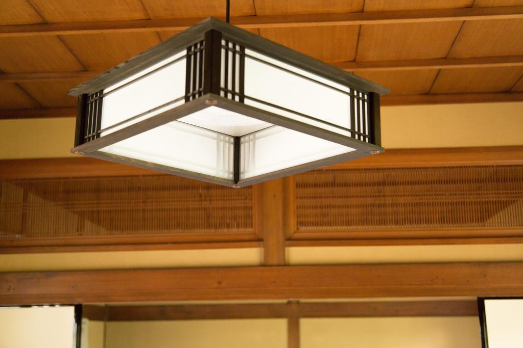 Jorinji Hotel Kyoto Exterior foto