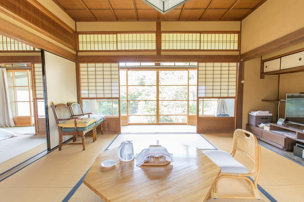 Jorinji Hotel Kyoto Exterior foto