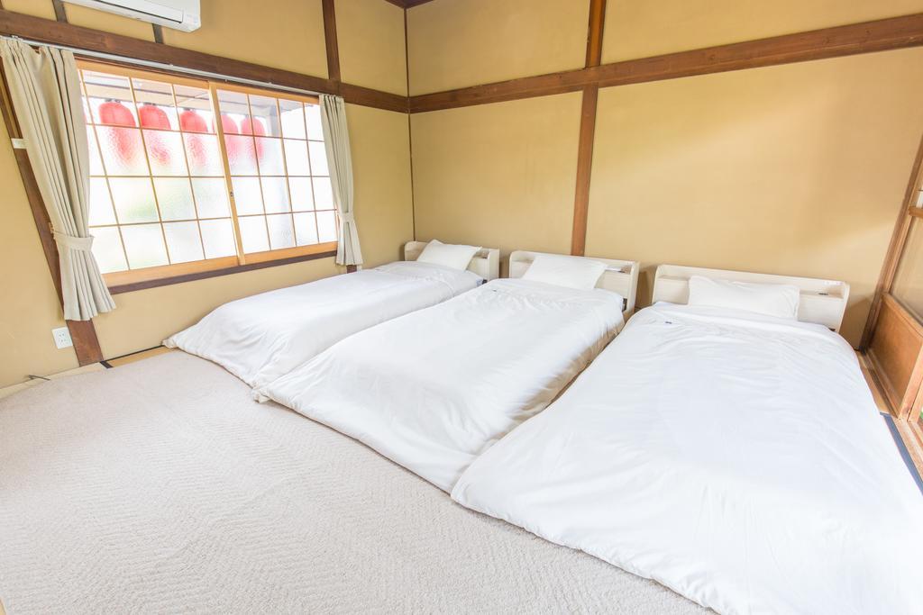 Jorinji Hotel Kyoto Exterior foto