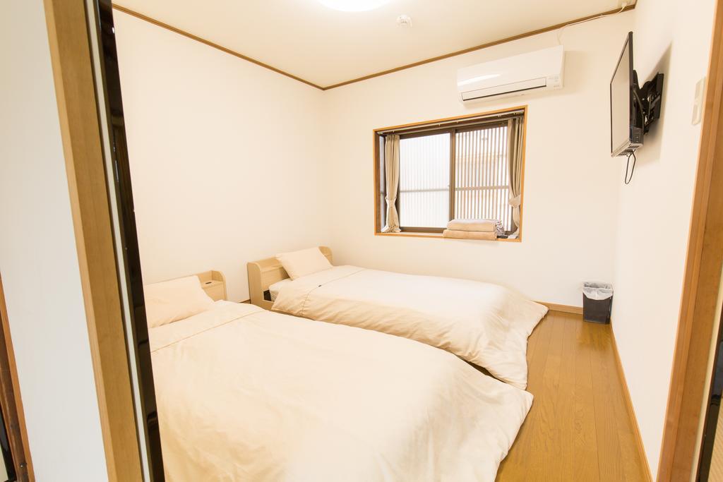Jorinji Hotel Kyoto Exterior foto