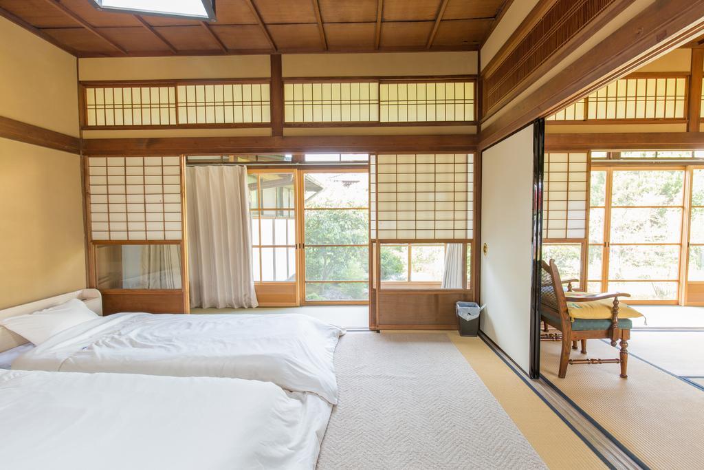 Jorinji Hotel Kyoto Exterior foto