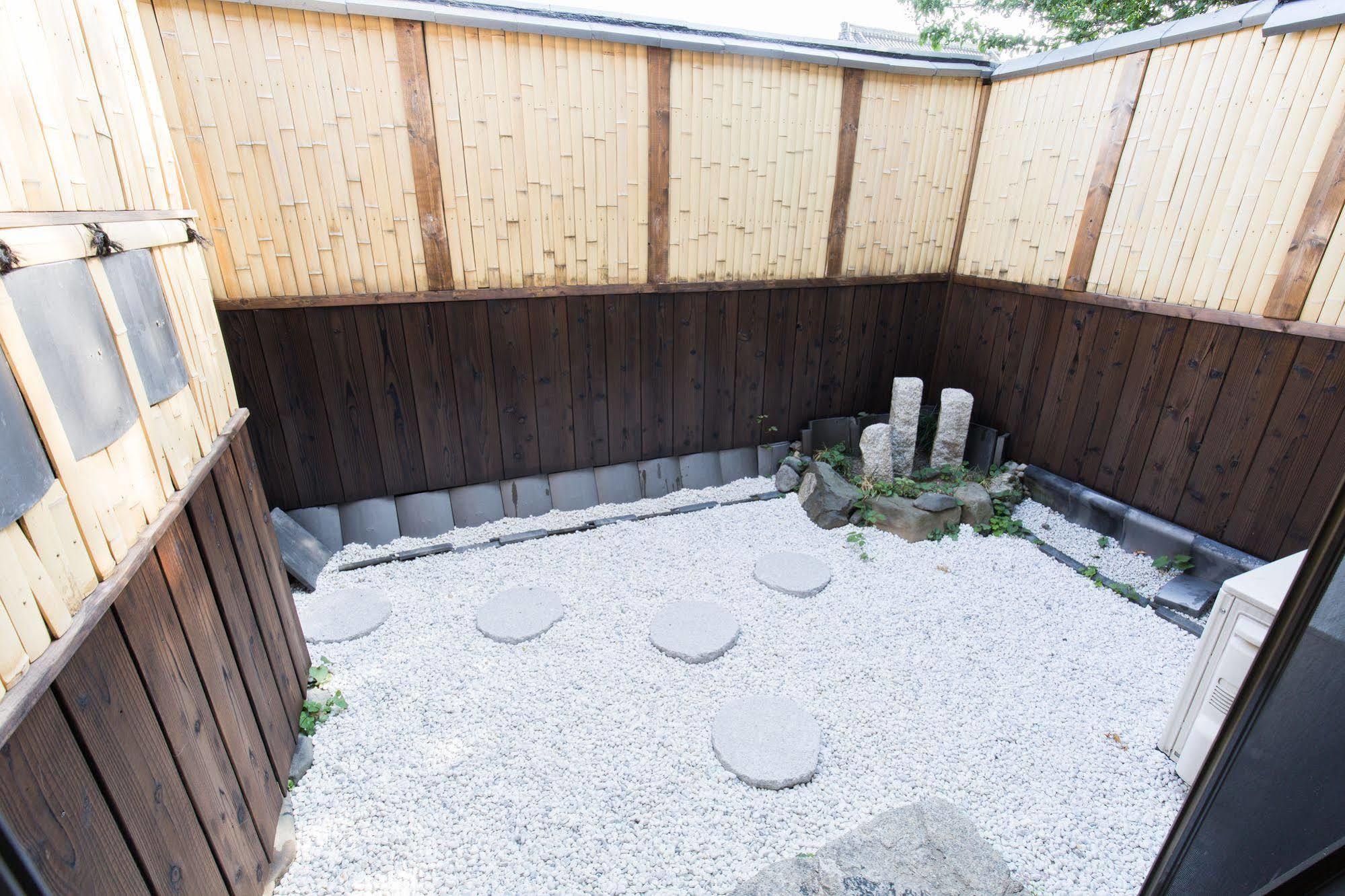 Jorinji Hotel Kyoto Exterior foto