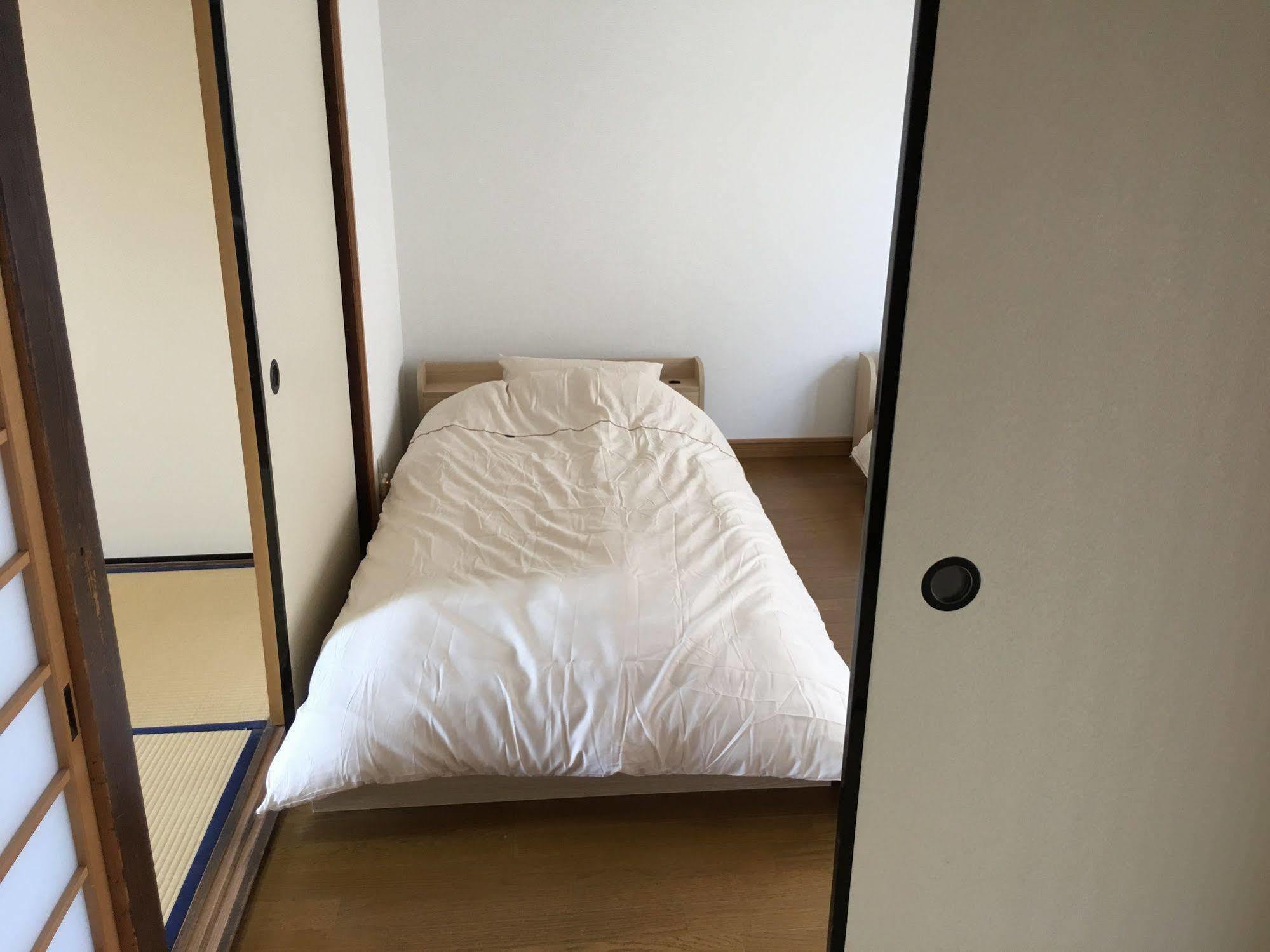 Jorinji Hotel Kyoto Exterior foto